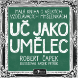 Uč jako umělec Uč jako umělec