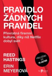 Pravidlo žádných pravidel Pravidlo žádných pravidel