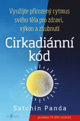 Cirkadiánní kód Cirkadiánní kód