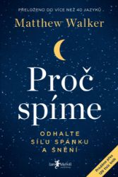 Proč spíme Proč spíme