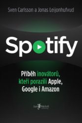 Spotify Spotify