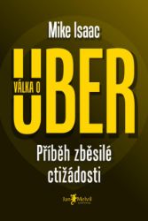 Válka o Uber Válka o Uber