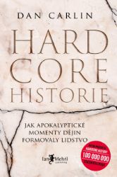 Hardcore historie Hardcore historie
