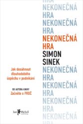 Nekonečná hra Nekonečná hra