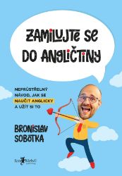 Zamilujte se do angličtiny Zamilujte se do angličtiny