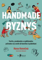 Handmade byznys Handmade byznys