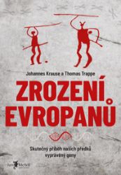 Zrození Evropanů Zrození Evropanů