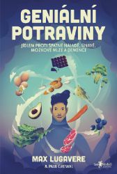 Geniální potraviny Geniální potraviny
