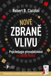 Nové zbraně vlivu Nové zbraně vlivu
