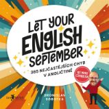 Let Your English September Let Your English September