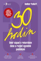 30 hodin - Dalibor Pulkert - Psychologie 30 hodin