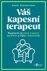 Váš kapesní terapeut Váš kapesní terapeut