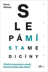 Slepá místa medicíny Slepá místa medicíny