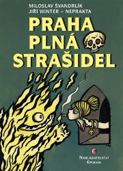 Praha plná strašidel Praha plná strašidel