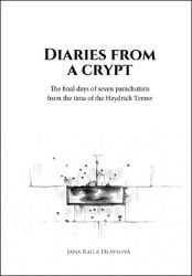 Diaries from a Crypt Diaries from a Crypt