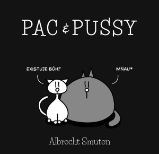 Pac & Pussy - Albrecht Smuten - Humor a satira Pac & Pussy