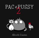 Pac & Pussy 2