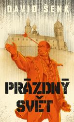 Prázdný svět - David Šenk - Sci-fi Prázdný svět