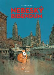Nebeský bibendum
