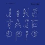 Jiné taje opic Jiné taje opic
