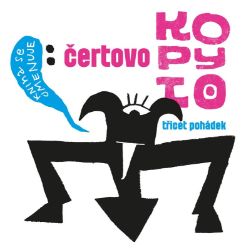 Čertovo kopyto Čertovo kopyto