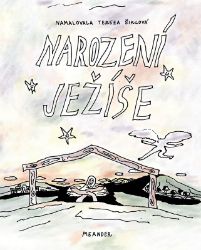 Narození Ježíše