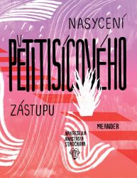 Nasycení pětitisícového zástupu Nasycení pětitisícového zástupu