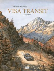 Visa transit Visa transit