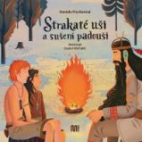 Strakaté uši a sušení padouši Strakaté uši a sušení padouši