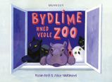 Bydlíme hned vedle zoo - Robin Král - Leporela pro děti Bydlíme hned vedle zoo