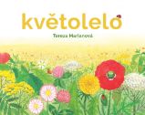 Květolelo - Tereza Marianová - Básničky a říkadla pro děti Květolelo