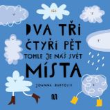 Dva, tři, čtyři, pět - tohle je náš svět - místa Dva, tři, čtyři, pět - tohle je náš svět - místa