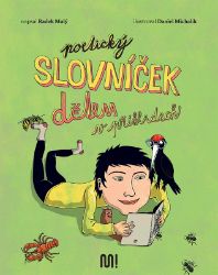 Poetický slovníček dětem v příkladech Poetický slovníček dětem v příkladech
