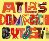 Atlas domácích bytostí Atlas domácích bytostí