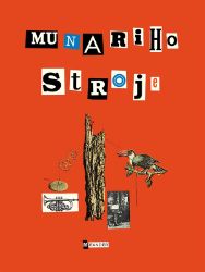 Munariho stroje Munariho stroje