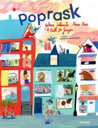 Poprask