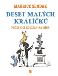 Deset malých králíčků Deset malých králíčků