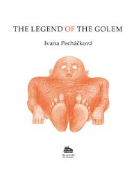 The Legend of the Golem: Legenda o Golemovi (anglicky)