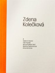 Zdena Kolečková