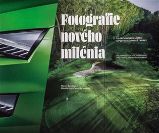 Fotografie nového milénia / Od technických mutací k poetice autorské tvorby - Miroslav Vojtěchovský - Umění a architektura Fotografie nového milénia / Od technických mutací k poetice autorské tvorby