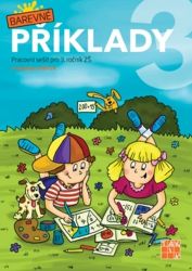 Barevné příklady 3. Barevné příklady 3.