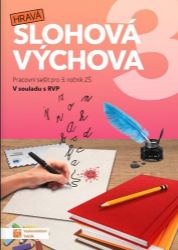 Hravá slohová výchova 3 Hravá slohová výchova 3