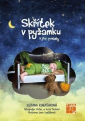 Skřítek v pyžamku a jiné pohádky Skřítek v pyžamku a jiné pohádky