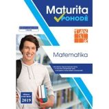 Matematika - Maturita v pohodě 2019 - Robert Weinlich,Milan Pobořil,Tomáš Graja,Lada Kuklová,Jiří Záleský,Jana Příhonská,Magdalena Krátká,Kamil Šrubař - Příprava k maturitě Matematika - Maturita v pohodě