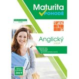 Anglický jazyk - Maturita v pohodě 2019 Anglický jazyk - Maturita v pohodě 2019