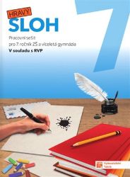 Hravý sloh 7 Hravý sloh 7