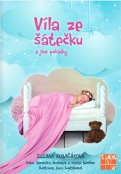 Víla ze šátečku a jiné pohádky Víla ze šátečku a jiné pohádky