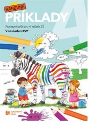 Barevné příklady 4 Barevné příklady 4