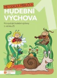 Hravá hudební výchova 1 – metodická příručka Hravá hudební výchova 1 – metodická příručka
