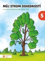 Můj strom dovedností 5 Můj strom dovedností 5
